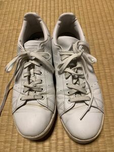 adidas アディダス　FCX5500 STAN SMITH スタンスミス27cm US9