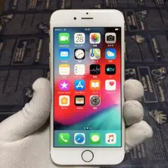 1174 iPhone6 16GB 本体のみ