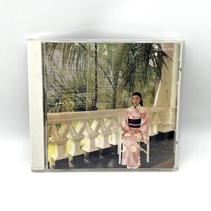 松任谷由実 / 水の中のASIAへ ユーミン 荒井由実【良品/CD】 #1189