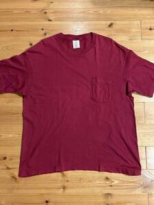 90’s OLD GAP/オールドギャップ Vintage S/S Pocket T-Shirt/ヴィンテージ 半袖ポケットTシャツ Made In USA/アメリカ製 シングルステッチ