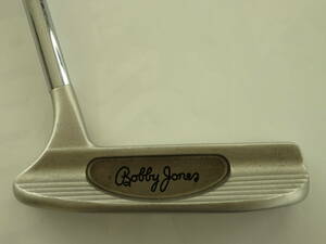 ★レア美品★Callaway Bobby Jones BJ-6