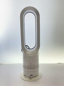 dyson◆ファンヒーター Dyson Hot + Cool AM05 ホワイト/シルバー]