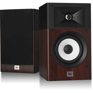 JBL STAGE A130 (ペア) ブックシェルフ・スピーカー STAGEシリーズ