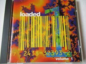 『Loaded Volume 1 EMF・D Generation・ Lenny Kravitz・Duran Duran・The Specials・Jesus Jones・BlurE・nigma ◆CDケース新品』