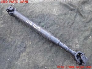 5UPJ-11163410]ランクル60系(HJ61V(改))リアプロペラシャフト 中古