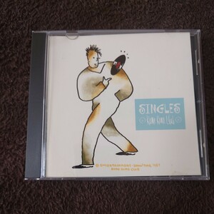 米米CLUB SINGLES