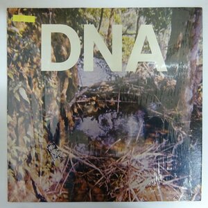 10027879;【美盤/USオリジナル/シュリンク/12inch】DNA / A Taste Of DNA