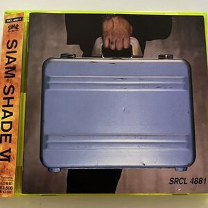 B31671　中古CD　SHAM SHADEⅥ　SHAM SHADE