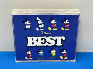 (ディズニー) CD Disney BEST 日本語版