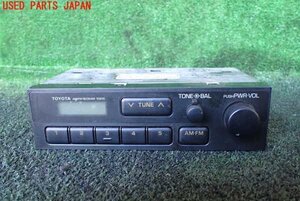 5UPJ-10716470]ハイラックスサーフ N130系 2ドア(VZN130G)ラジオ 中古