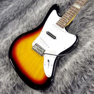 FERNANDES DECADE-SID Shinji 3-Tone Sunburst