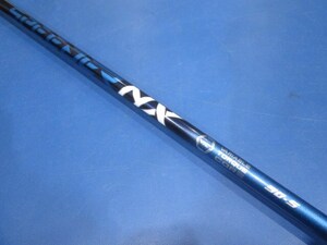 GK鈴鹿☆ 中古878 フジクラ★スピーダー NX 50（S）★44.75インチ★タイトリスト用スリーブ付き★