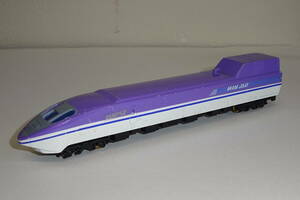 鉄道模型　トレーン　Nゲージダイキャストスケールモデル　500系900番台WIN350　当時物
