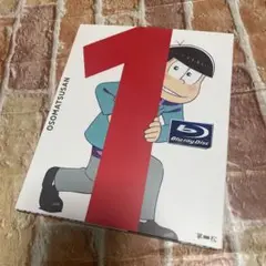 アニメbd BD OSOMATSUSANおそ松さん　 Blu-rayブルーレイ