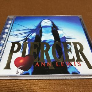 水星価格！アン・ルイス / PIERCER 。