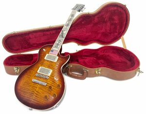 Gibson USA ギブソン LPS17B8CH1 LP STD Les Paul Standard T 2017 Bourbon レスポール スタンダード エレキギター 純正ケース付 保証書有