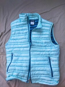 Patagonia ライトウェイト ダウンベスト美品