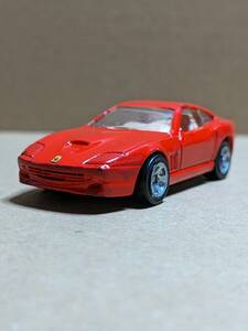 Hot Wheels ホットウィール Ferrari 550 MARANELLO r