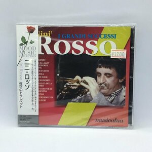 未開封 ◇ ニニ・ロッソ / 夜空のトランペット (CD) KP 135　NINI ROSSO