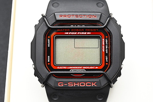 CASIO カシオ G-SHOCK DW-6900WT-1T FIFA WORLD CUP FRANCE 98 ワールドカップ 記念 デジタル 未使用 クォーツ 腕時計 ■30260