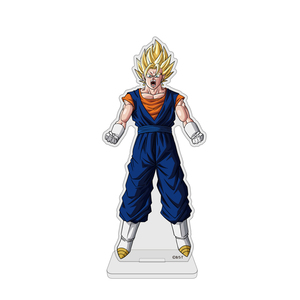 【新品/公式】ドラゴンボールZ 超ベジット アクリルスタンド 公式グッズ colleize