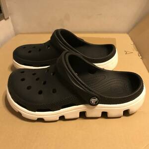 CROCS クロックス クロッグ サンダル M8/W10 26cm