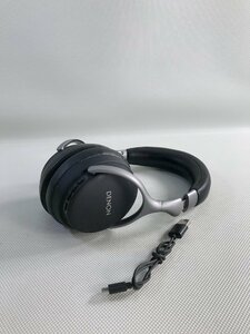 S5513◇DENON デノン ヘッドフォン ヘッドホン AH-GC30 ノイズキャンセリング Bluetooth【保証あり】240527