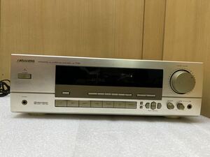 HY3656 SANSUI AV サラウンド アンプ AV-7700 通電のみ確認　現状品　0824