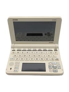 CASIO◆電子辞書 看護医学電子辞書9 IS-N9000