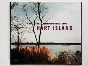 Melinda Hunt, Joel Sternfeld / Hart Island　ジョエル・スタンフェルド メリンダ・ハント