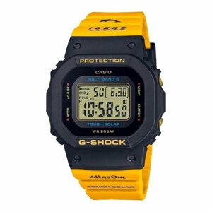 【新品未使用】G-SHOCK GMD-W5600K-9JR