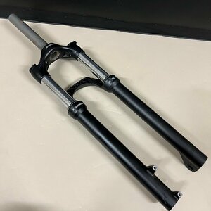 ROCKSHOX ロックショックス XC30 サスペンションフォーク 27.5 42mm 100mm　072516w/T19（100）