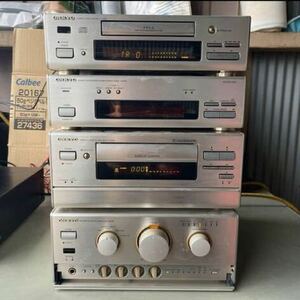 オンキョー プレーヤーONKYOC-722MT-422MK-522MA-922M