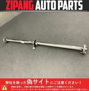 MB217 W204 C200T AV AMGスポーツ 後期 純正 プロペラシャフト ★17756km ○