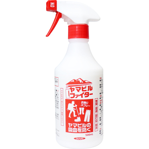 【まとめ買う】ヤマビルファイター ５００ｍＬ×12個セット