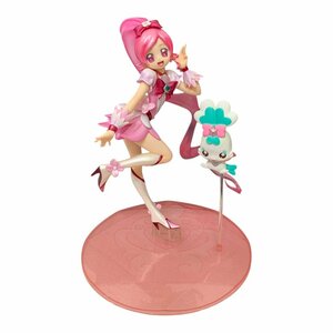 エクセレントモデル キュアブロッサム 「ハートキャッチプリキュア!」フィギュア★サイズ約18.5cm〈