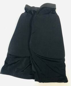 POINT SQUARE SNOW BOARD INNER PANTS　スノーボード　ヒッププロテクター　サイズW72～84　ブラック　Unisex　1,980円