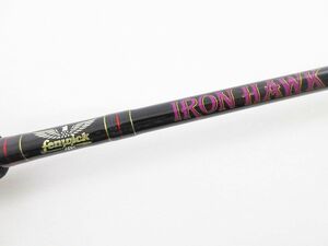 FENWICK IHC60CMJ クランキング /TAIB00280