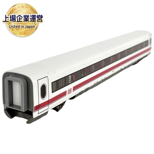 FLEISCHMANN 7454 DB ICE Bvmz 802.6 ドイツ鉄道ICE 2等客車 鉄道模型 N ジャンク Y9373457