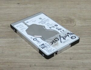 ★≪中古品≫Seagate 2t 2.5 HDD ST2000LM007[t24071123]