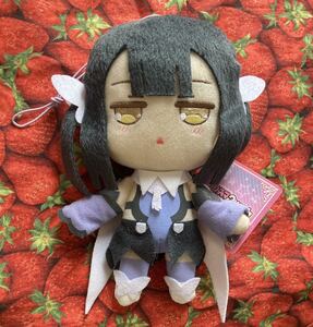 美遊 ゴムひも付きぬいぐるみ 「Fate/kaleid liner プリズマ☆イリヤ ツヴァイ ヘルツ!」