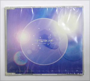 未開封 TRF 【Burst drive Mix -4th mix-】