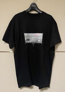 UNDERCOVER アンダーカバー 99SS HIGH & LOW 黒澤明 Tシャツ【新品】