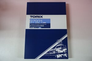 a0520■ TOMIX 97921 JR 313 1000系近郊電車 中央線セット 4両 限定品