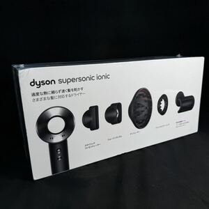 【 未開封 】 Dyson supersonic ヘアドライヤー スーパーソニック HD08 ドライヤー ダイソン 未開封品 C