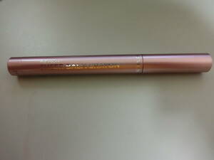 ☆REVLON☆　レブロン シアーバームクレヨン　リップカラー　001　SHELL PINK　テスター （中古品）