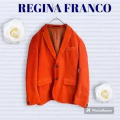 にっしー 様専用　RAGINA FRANCO レジナフランコ　メンズ　ジャケット