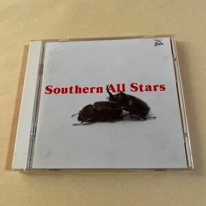 サザンオールスターズ 1CD「Southern All Stars」