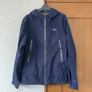 即決 patagonia パタゴニア クラウドリッジジャケット