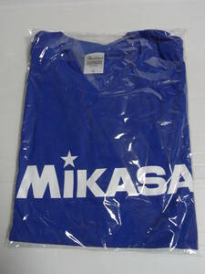 ミカサ MIKASA Tシャツ Lサイズ コミケ